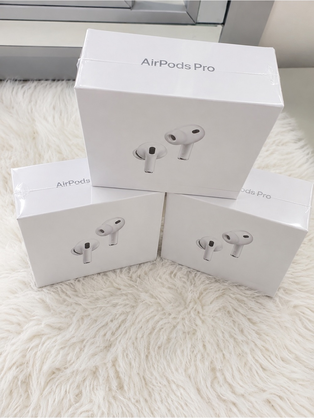 Apple AirPods Pro 3 /for all 3